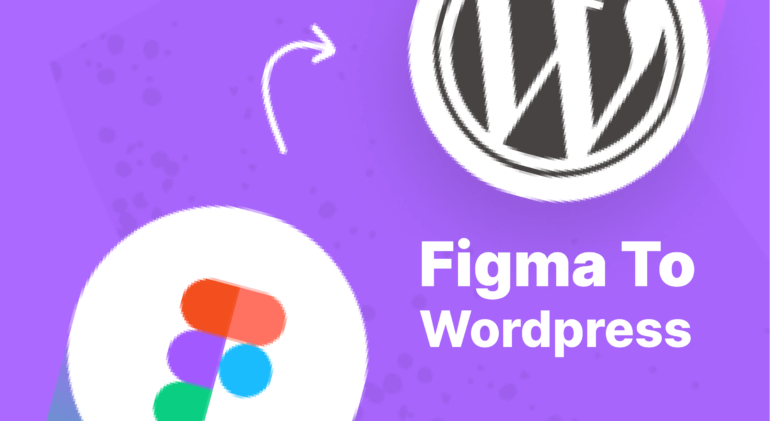 ui ux design us agency Figma To  Wordpress